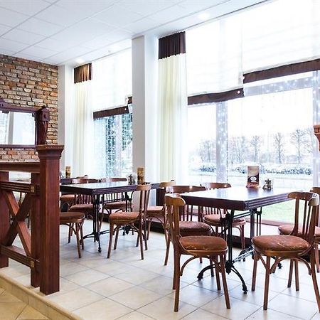 Mogilev Hotel Ngoại thất bức ảnh